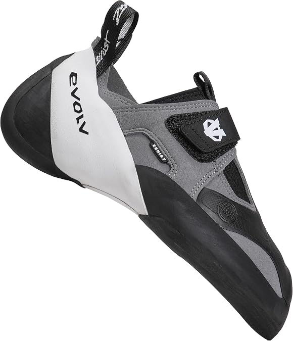 EVOLV Zenist 2026 Rock Climbing Shoes