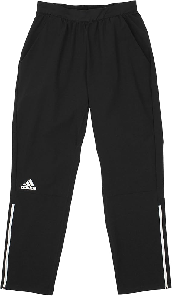 adidas Men's Athletics Squad Track Pants