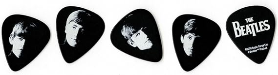 D'Addario Planetwaves 1Cbk2-10B2 Pena Beatles -Pena Meet The Thin Abd