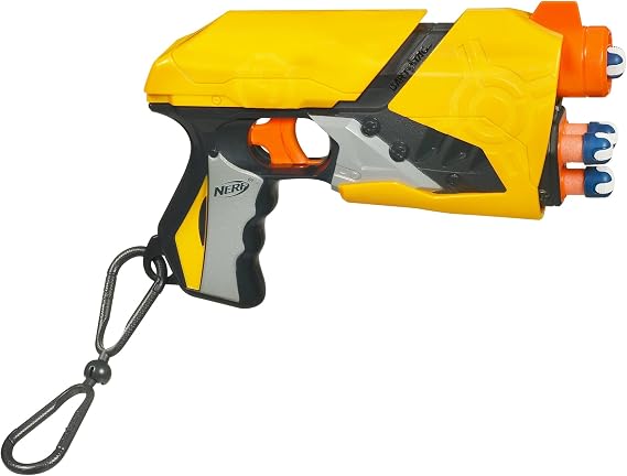 Dart Tag Sharp Shot