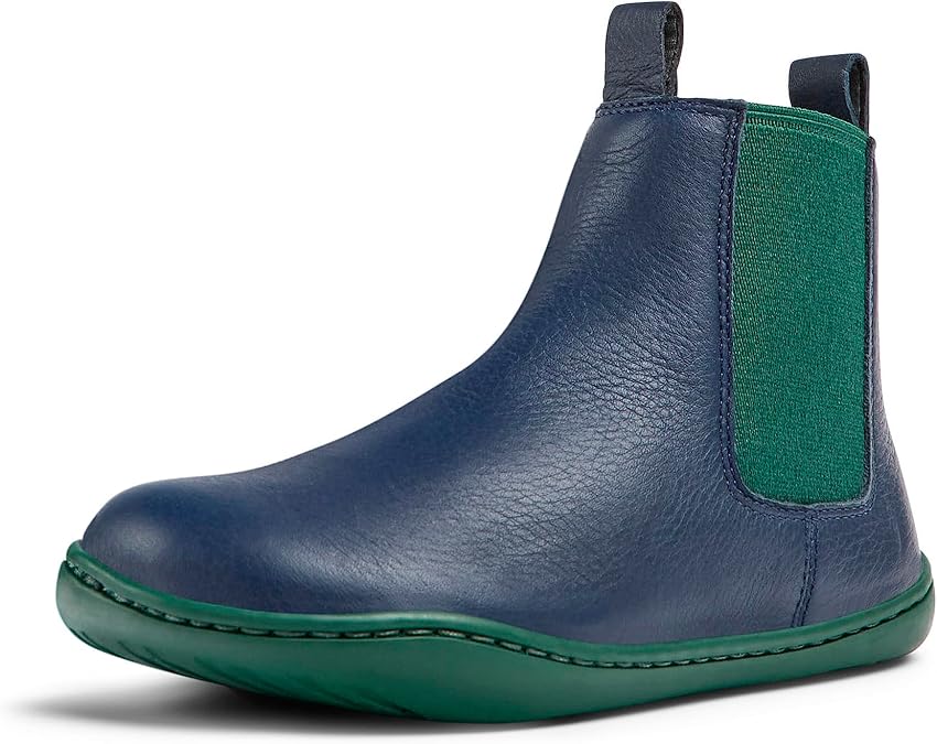 Camper Unisex Children's Peu Cami K900326Chelsea Boot