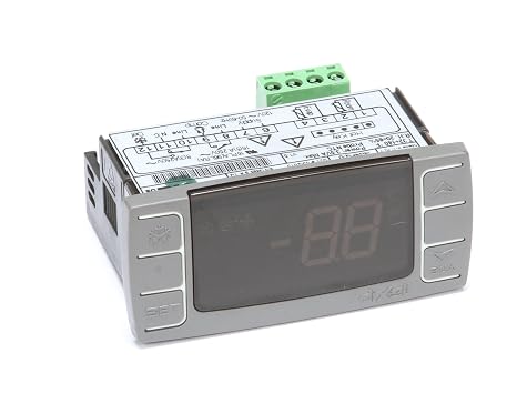 07000794 Controller, 60 Hz, 120V