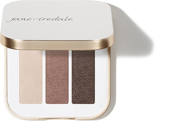Jane Iredale PurePressed Eyeshadow Threesome