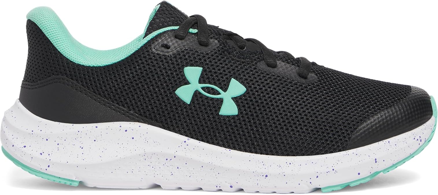Under Armour Kids Pursuit 4 (Big Kid)