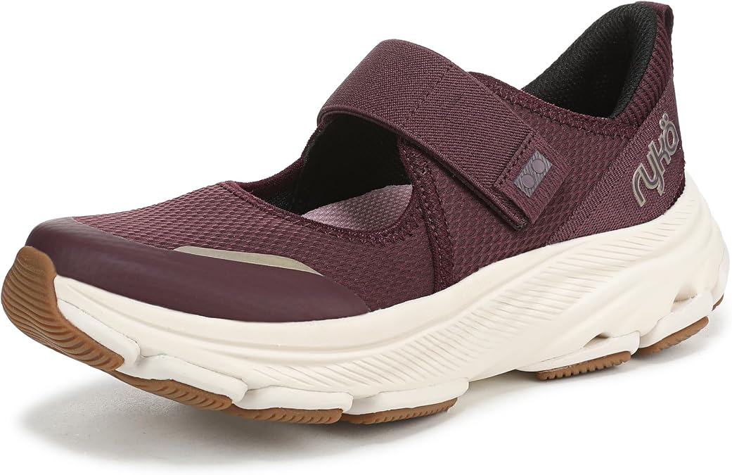 Ryka Women's Devotion Max Maryjane Walking Shoe