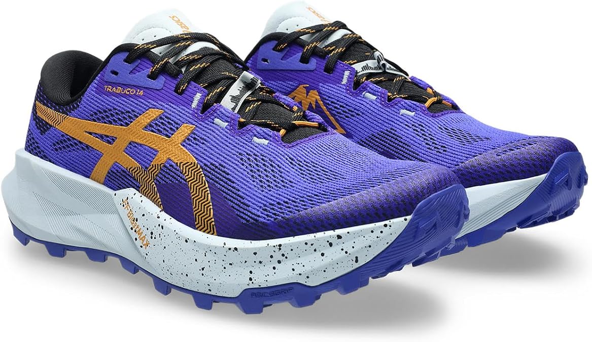 ASICS Men's Trabuco 14Running Shoes