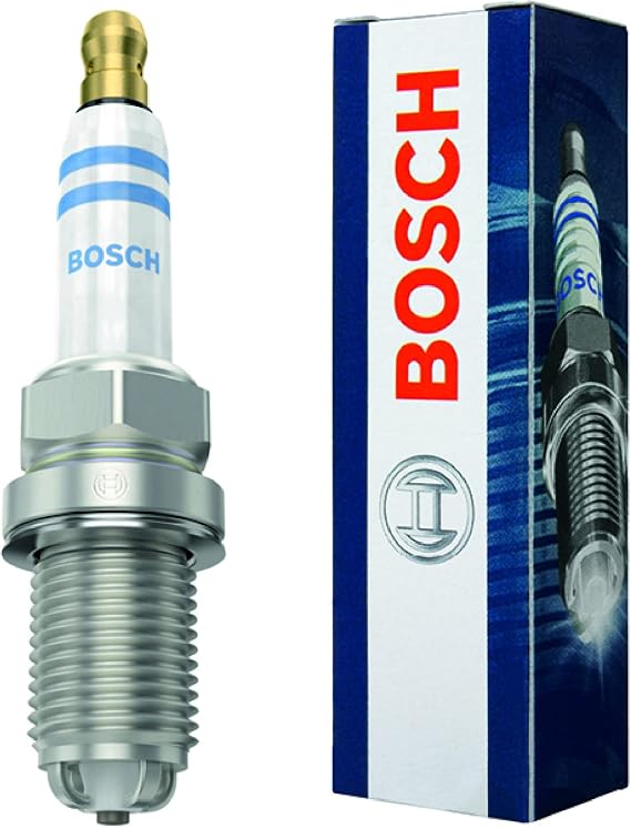Bosch 0242235715 Spark Plug