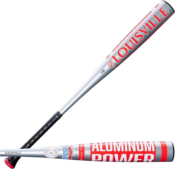 Louisville Slugger | 2026 | AtlasTM Baseball Bat | BBCOR | -3 Drop | 2 5/8" Barrel | 1 Pc. Alloy Construction
