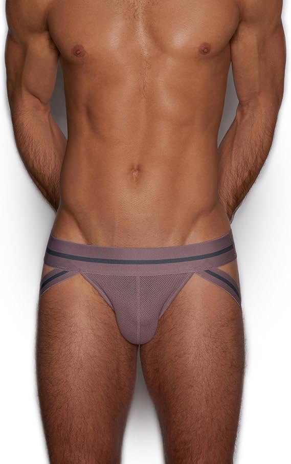 C-IN2 Scrimmage Jock