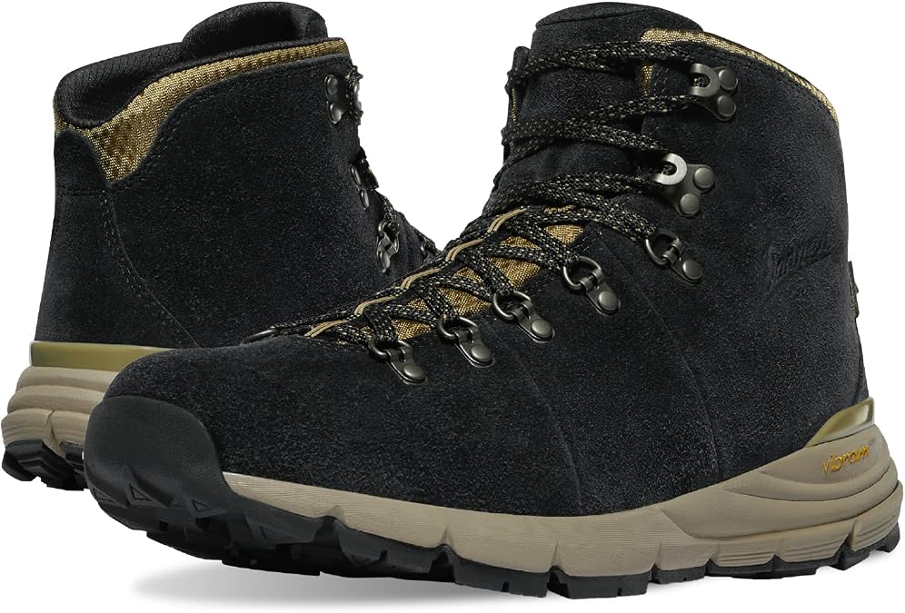 Danner Mountain 600 Men's Hiking Boots