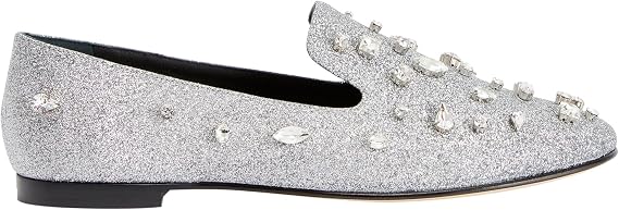 Dalia Bijoux Loafers