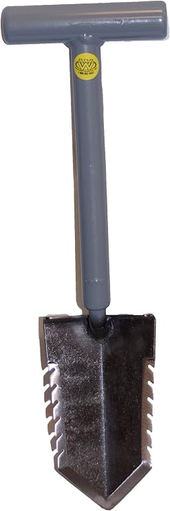 Mini Sampson T-Handle with Double Serrated Blade Rapid Liquid Chlorine, Quick-Acting Powerful Sanitizer by Pool Essentials, Calcium-Free