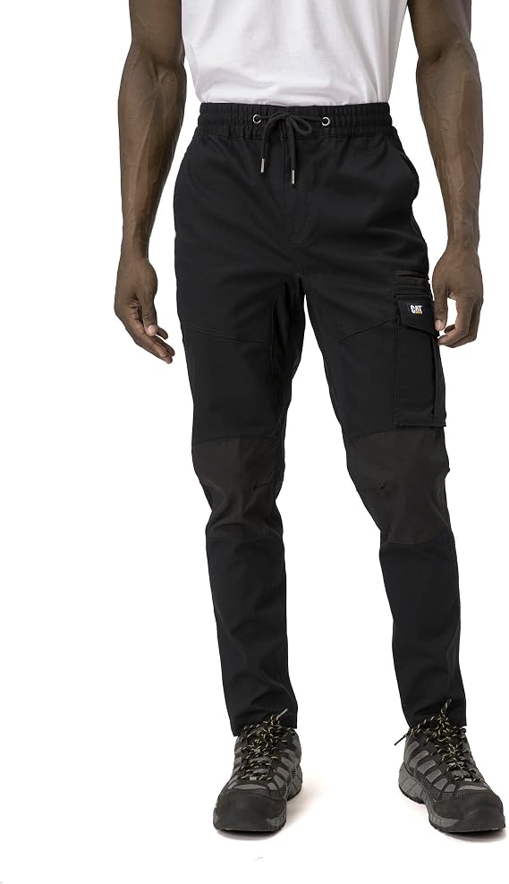 Caterpillar Men's Dynamic Work Trousers