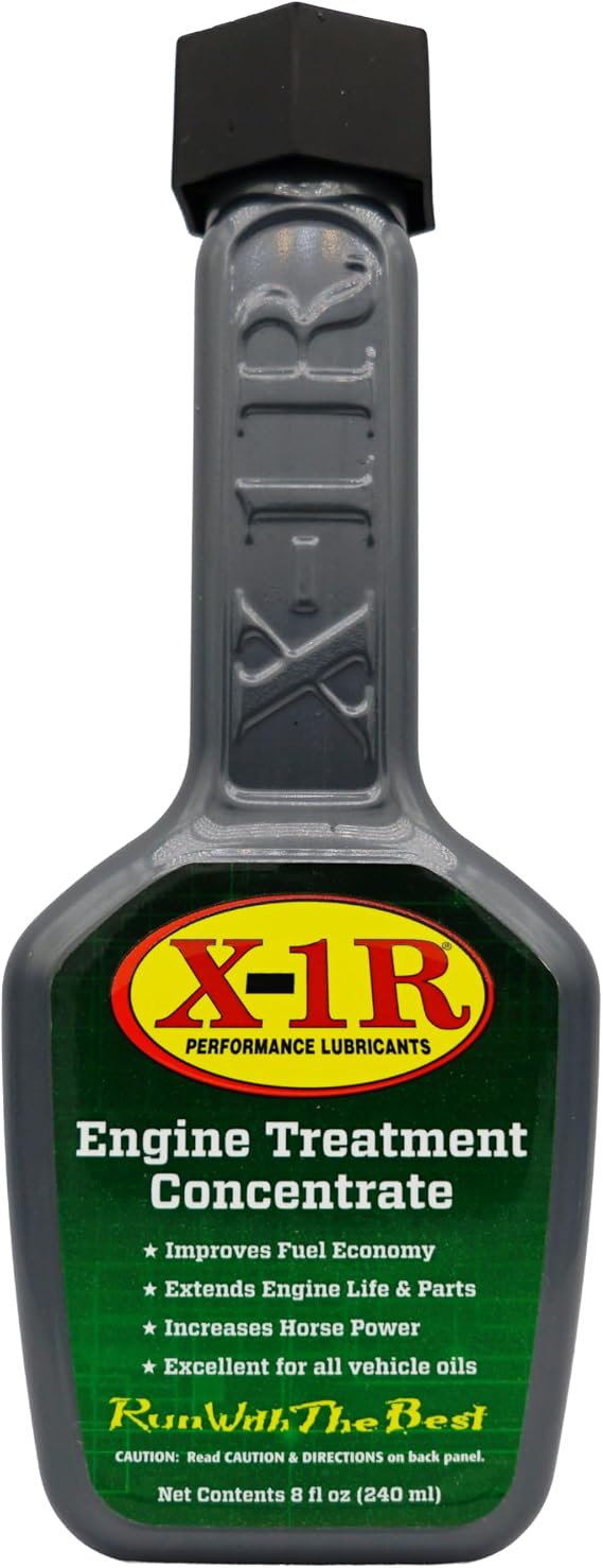 Engine Treatment Concentrate 8 (oz)