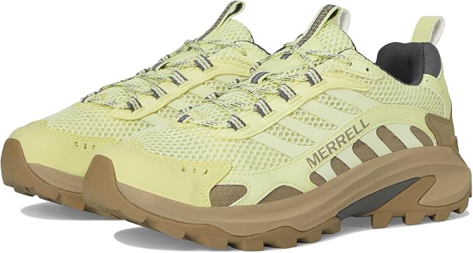 Merrell Mens Moab Speed 2 Vent 2k Se
