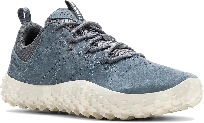 Merrell Wrapt Black, Men's Trainers