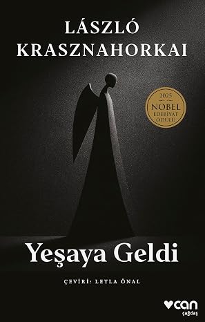 Yeşaya Geldi