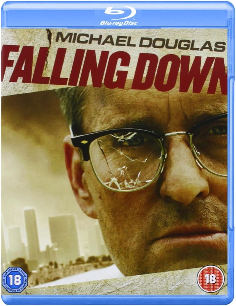 Falling Down [1993]
