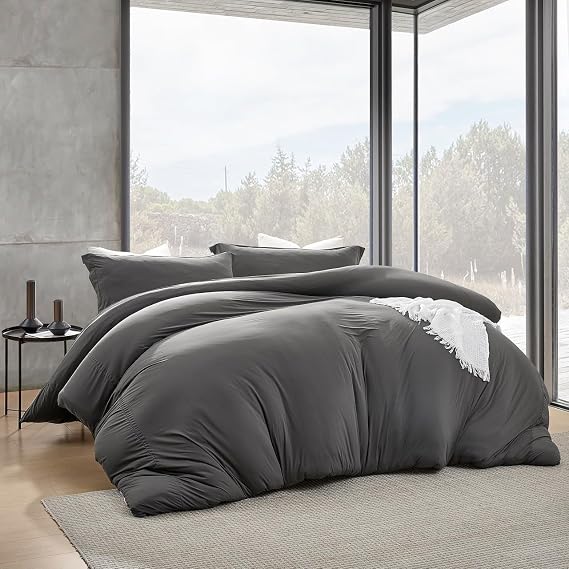 Look At This Thicky Coma Inducer King Oversized Comforter Set, Extra Thick