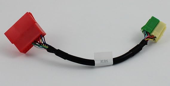 GROM AUDS Harness Cable Compatible with Audi 98-08 Symphony