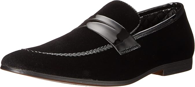 Steve Madden Men's Crescent