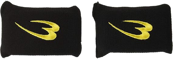 BODYMAKER Knuckle Protector 1 Pair SNP8 Martial Arts, Karate, Boxing, Kickboxing, MMA, Practice, Dojo