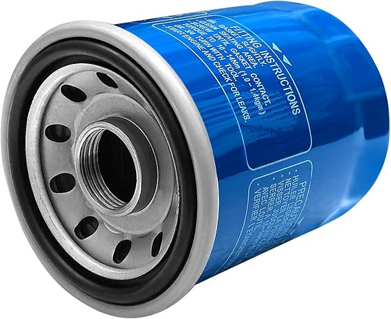 15400-PLM-A02 Engine Oil Filter