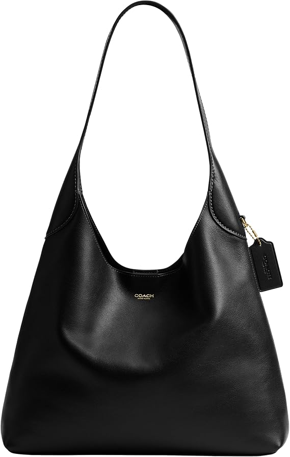 Coach Brooklyn Shoulder Bag 34