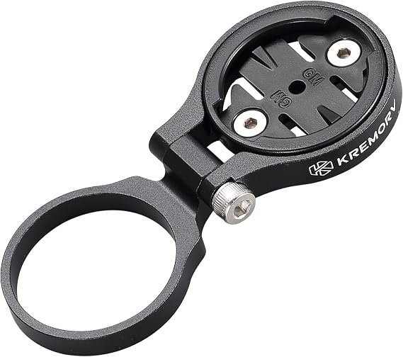 Bike Stem Mount for Garmin Universal Cell Phone Mount Adhesive