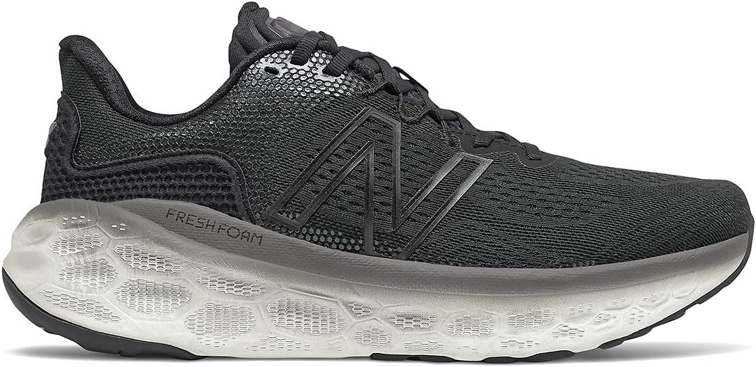 New Balance mens Fresh Foam More V3