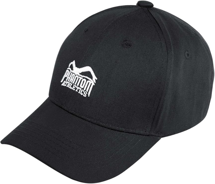 Phantom Athletics Team Baseball Cap