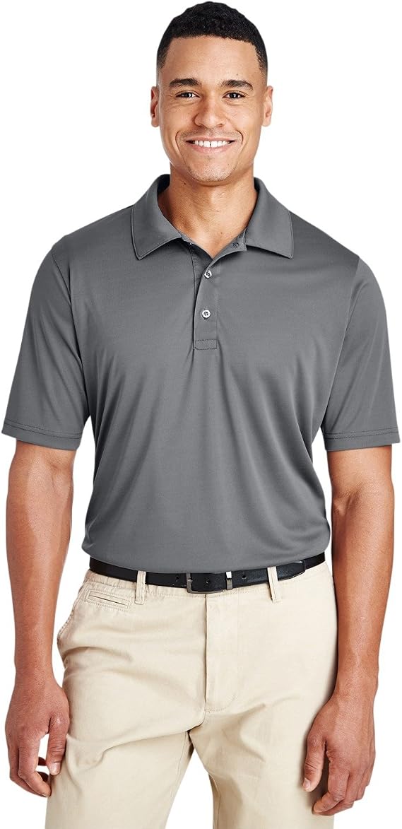 Performance Zone Polo by Team 365