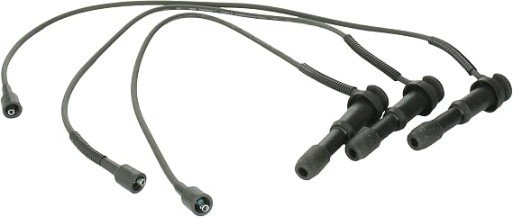 Denso 671-6288 Spark Plug Wire Set