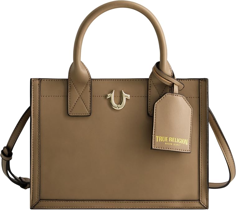 True Religion Tote Bag, Women's Medium Travel