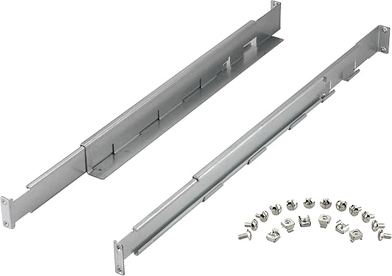 PowerWalker Steel Wall Mount Bracket - 5 Pack