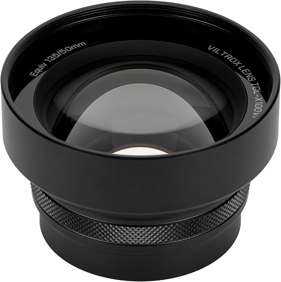 VILTROX TCL-X100VI 1.4X Tele Conversion Lens for Fujifilm X100
