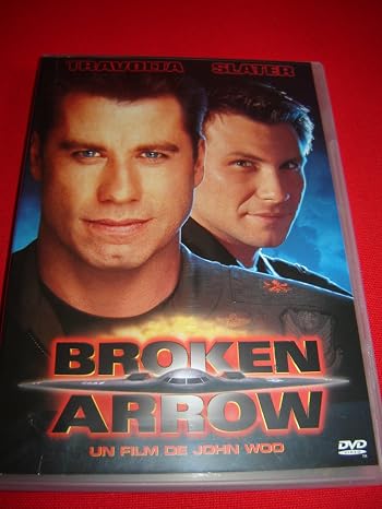 Broken Arrow (1996)
