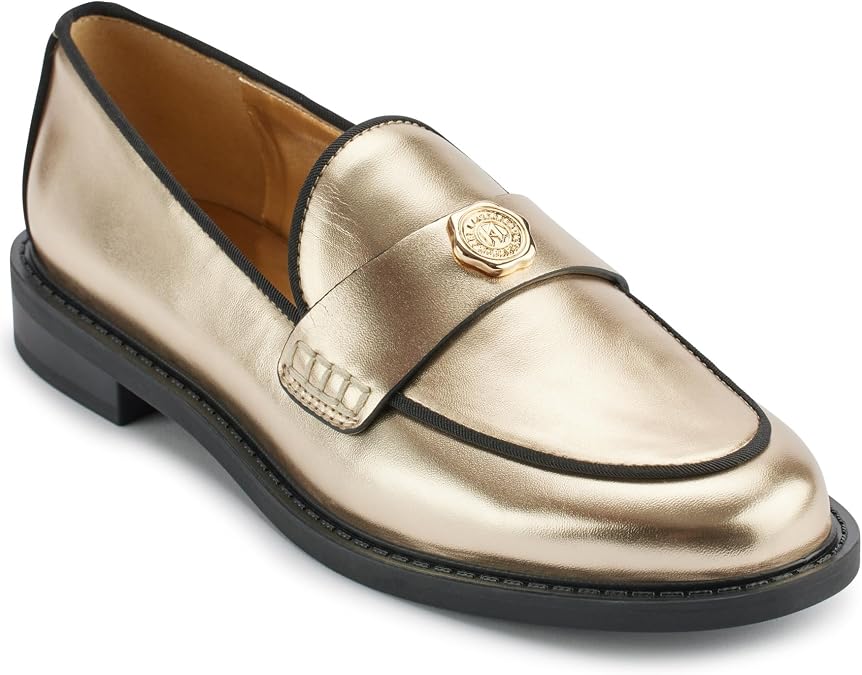 Karl Lagerfeld Paris Women's Rylyn Everyday Loafers