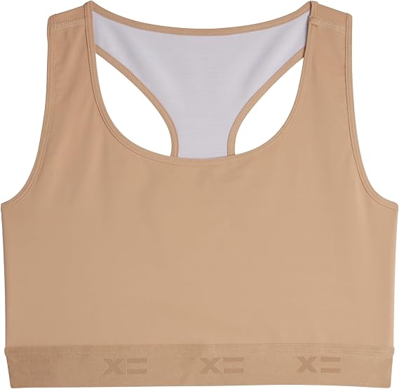 TomboyX Compression Plus Racerback