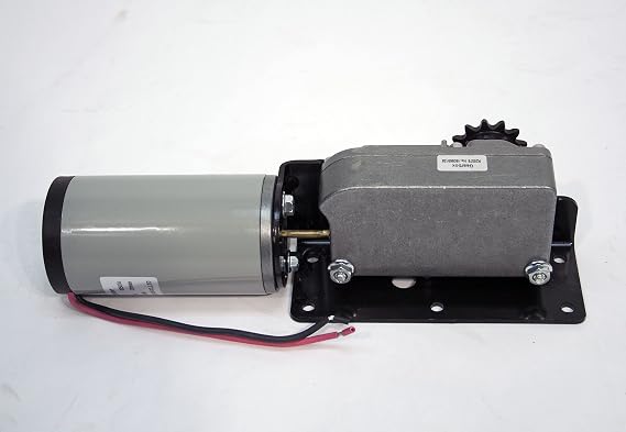 ADNIK 225007 Motor Kit
