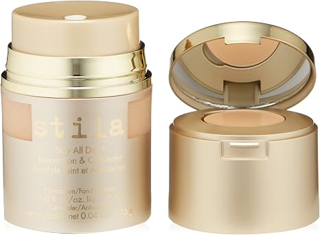 Stila Stay All Day Foundation & Concealer, 30 ml