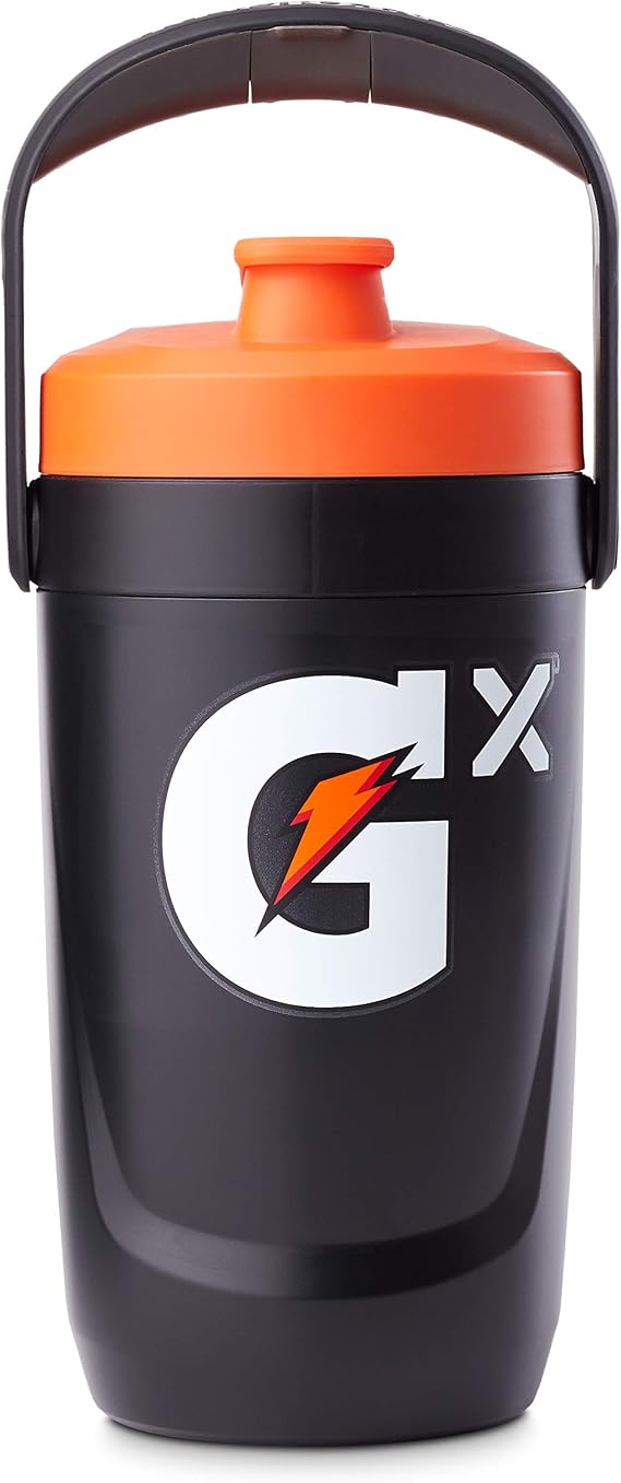 Gatorade Gx Performance Jug