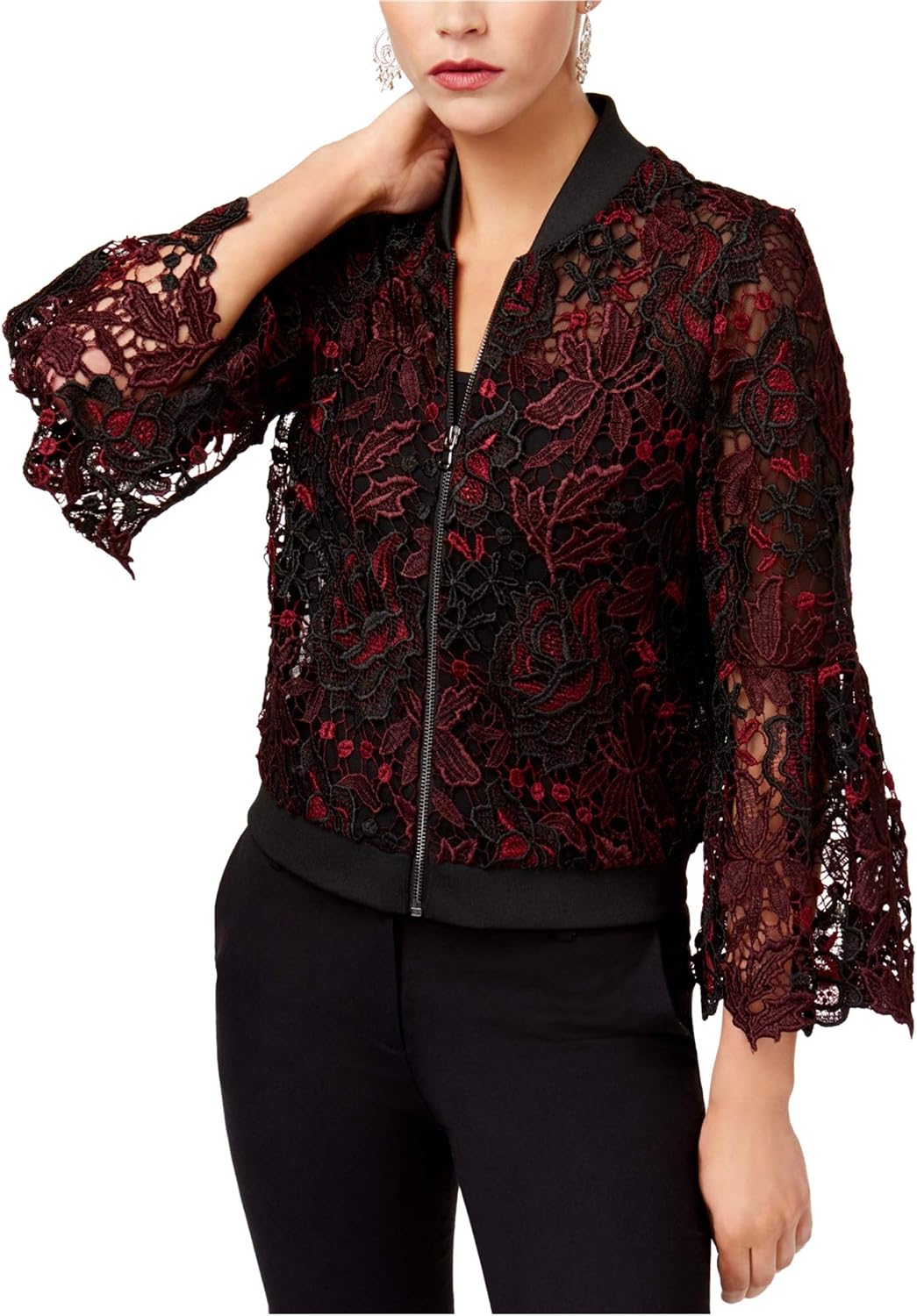 Kobi Womens Toryn Jacket