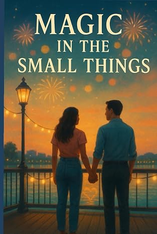 Magic in the Small Things (Mouse Magic)