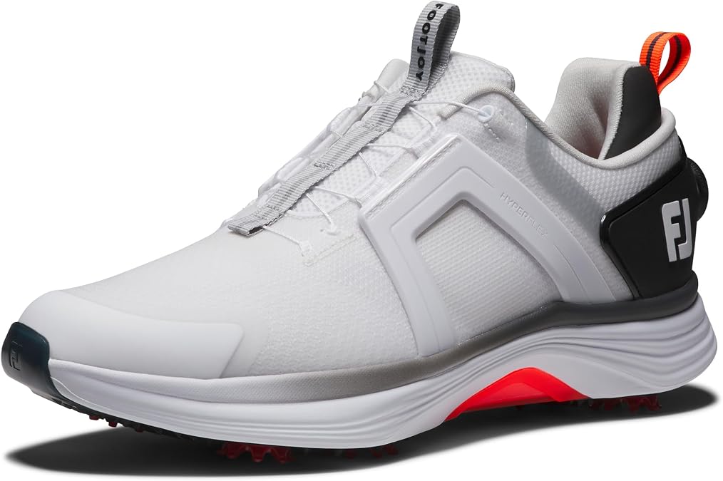 FootJoy Men's Hyperflex BOA Golf Shoes