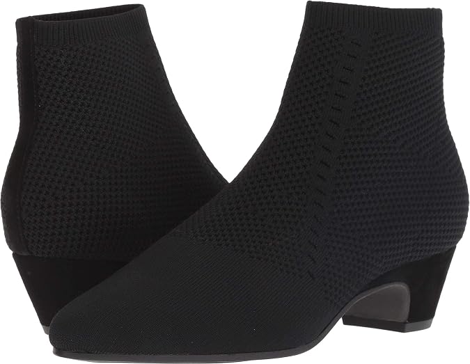 Eileen Fisher Purl Short Bootie