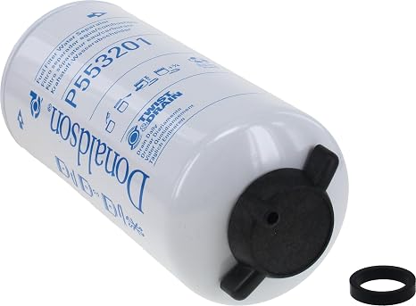 WF10022 Fuel Filter fits Kobelco ED180 SK130LC-4 SK115DZLC SK200LC-4 SK270LC-4 SK300LC-4 SK150LC-4 SK120LC-4 - Replaces BF1249 - BF1249-O