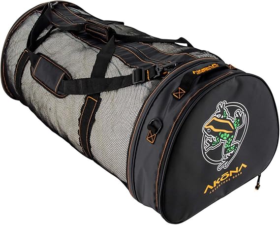 AKONA Laguna Collapsing Duffel Bag