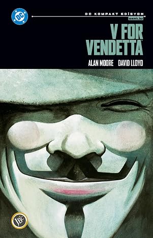 V for Vendetta Compact Edition