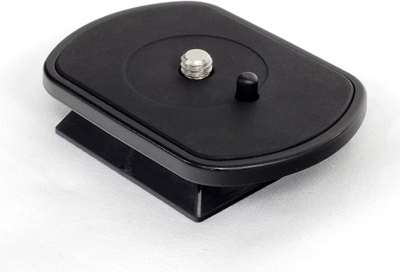 Velbon QB-46 Quick Release Plate for EX Series Tripods